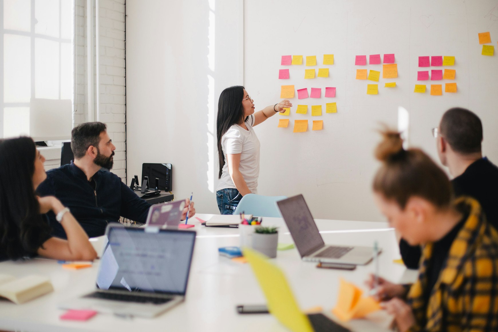 Best Practices for Modern Requirement Engineering