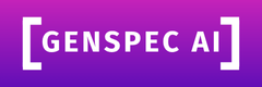 GenSpec Logo
